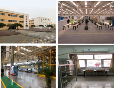 長城汽車股份企業(yè)總部管理 戰(zhàn)略驅動與創(chuàng)新治理架構