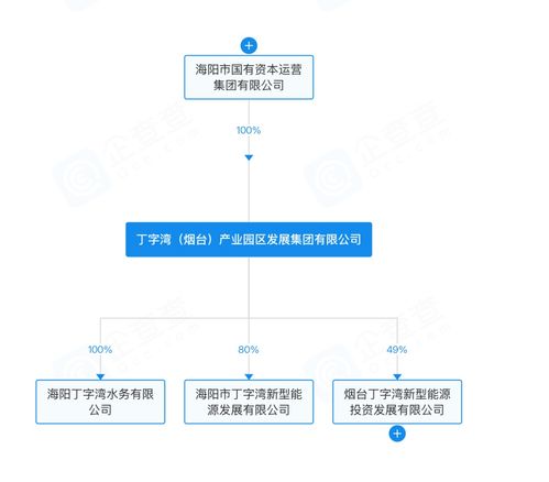 煙臺丁字灣新增對外投資，注冊資本1000萬元強化企業總部管理職能