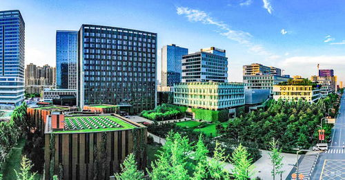 中鐵灃河灣價值全解析 品牌實力、項目詳情與理想生活圖鑒