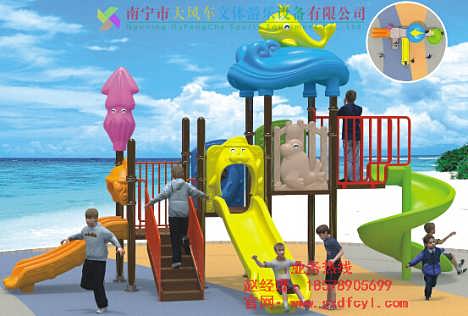 廣西源頭供應鏈 解鎖幼兒園與游樂場的一站式采購密碼